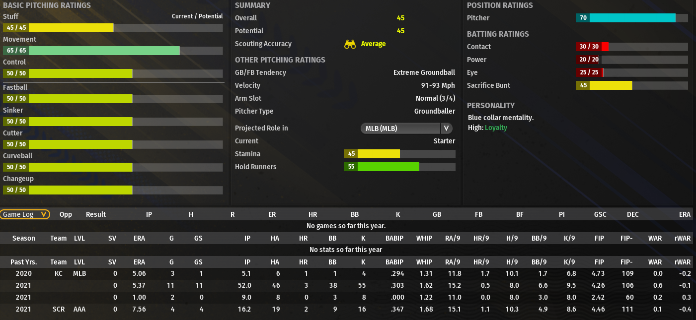 Bringing Back Montreal Baseball OOTP Developments Forums