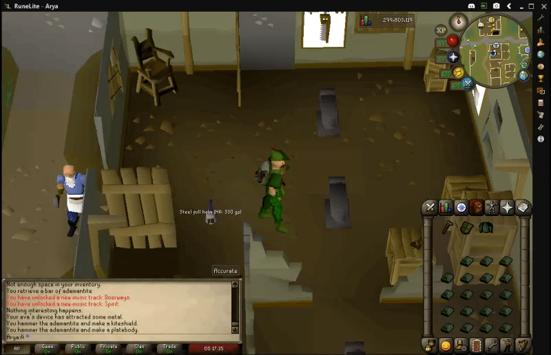 osrs surviving abyss osrs surviving abyss