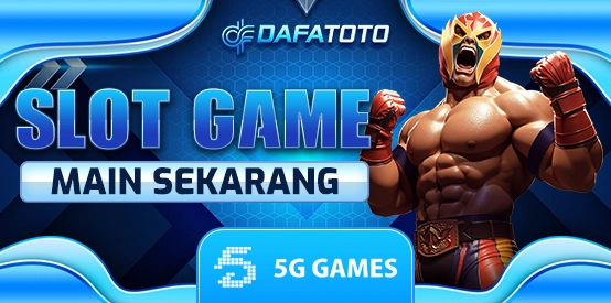 5G Games