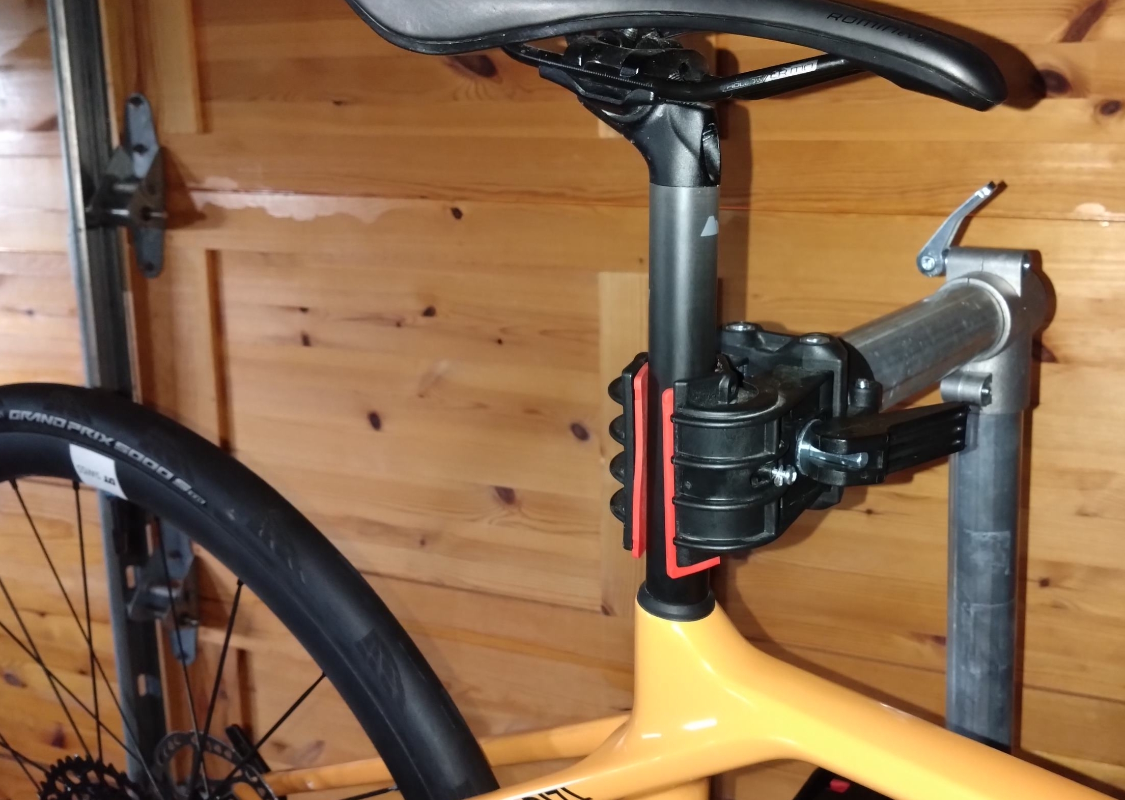 muddyfox bike repair stand review
