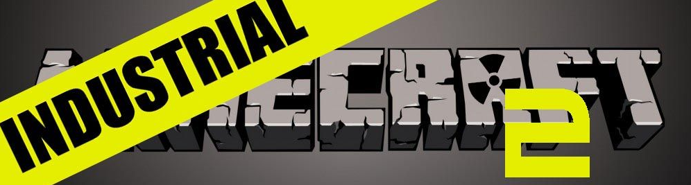 Открытие IndustrialCraft2