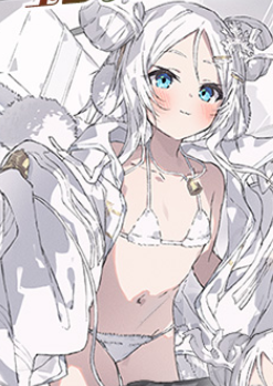 クリスマス黒ユニットが2体発表！マイクロビキニのタツミとサンタプリニース参戦で王子騒然の参考画像 - わんにゃんランド - アイギス攻略まとめ