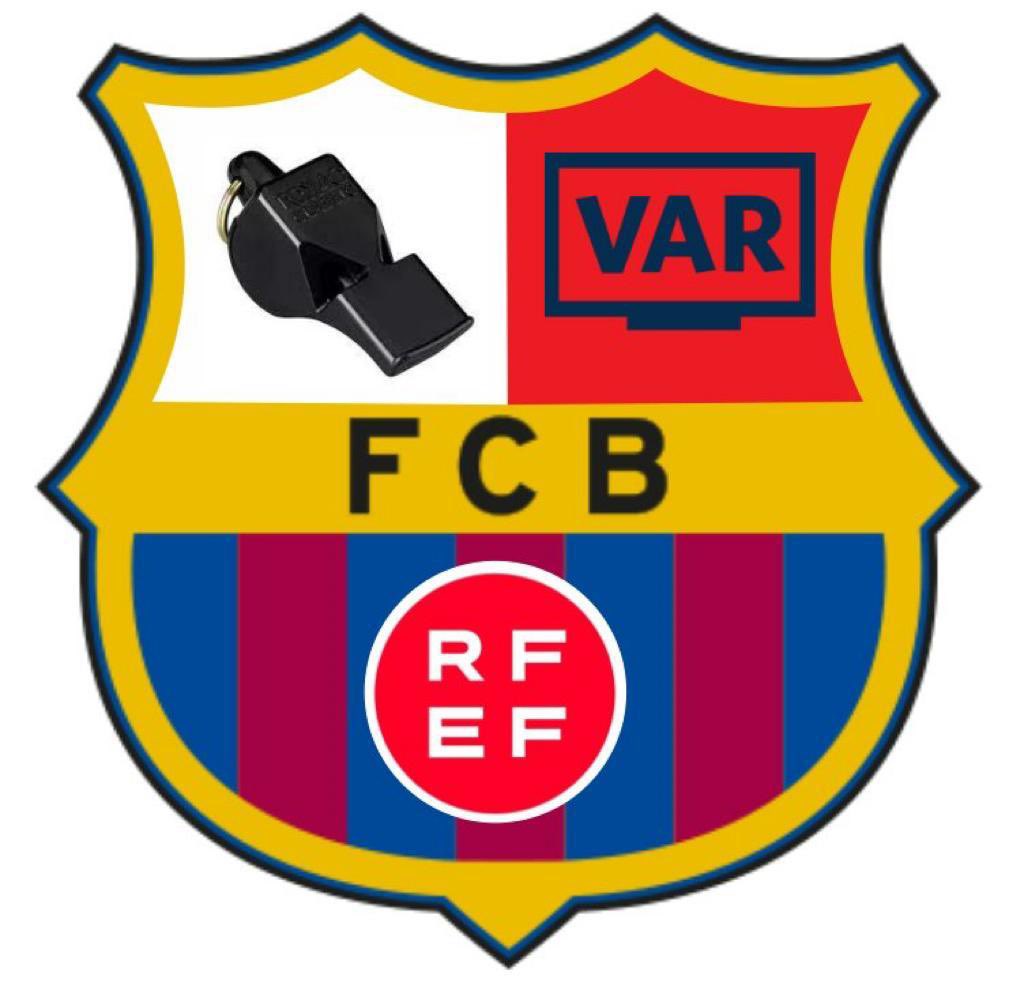 La independensia ha bajado mucho. El farsa tiene que ganar la Copa del OPRESOR