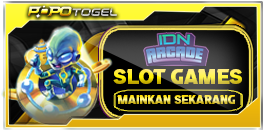 POPOTOGEL Game Slot
