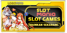 SLOT GAMES LOGOTOTO
