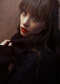Farya Murat