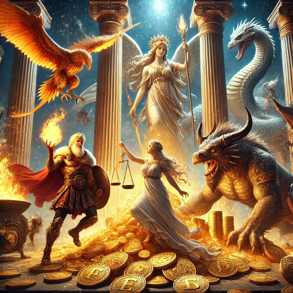 Slot Online: Gates of Olympus, Starlight Princess & Sweet Bonanza RTP 96%+