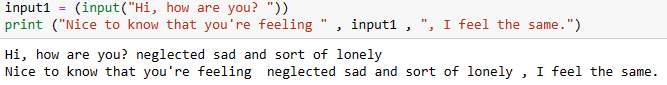 * Cries in sad feeling rookie programmer * : r/ProgrammerHumor