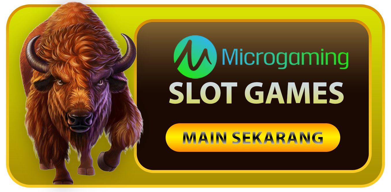 Microgaming Slot Online