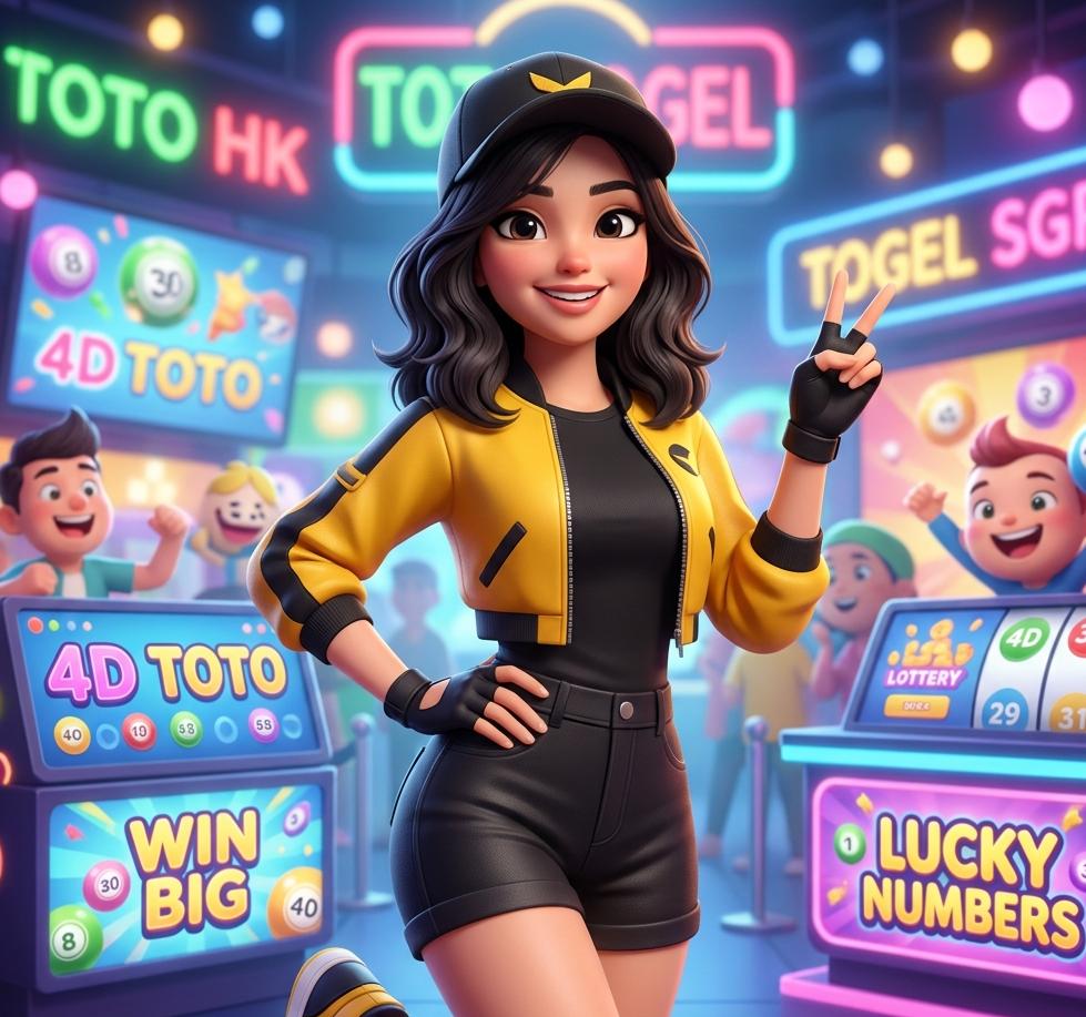 SERVERTOGEL: Situs Link Alternatif Toto Togel Online & Toto Slot Terakreditasi Aman Terpercaya