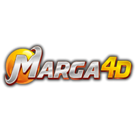 MARGA4D Logo