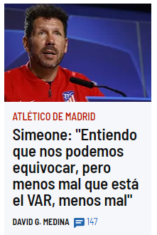 Ser del Barsa es ser un HDLGP