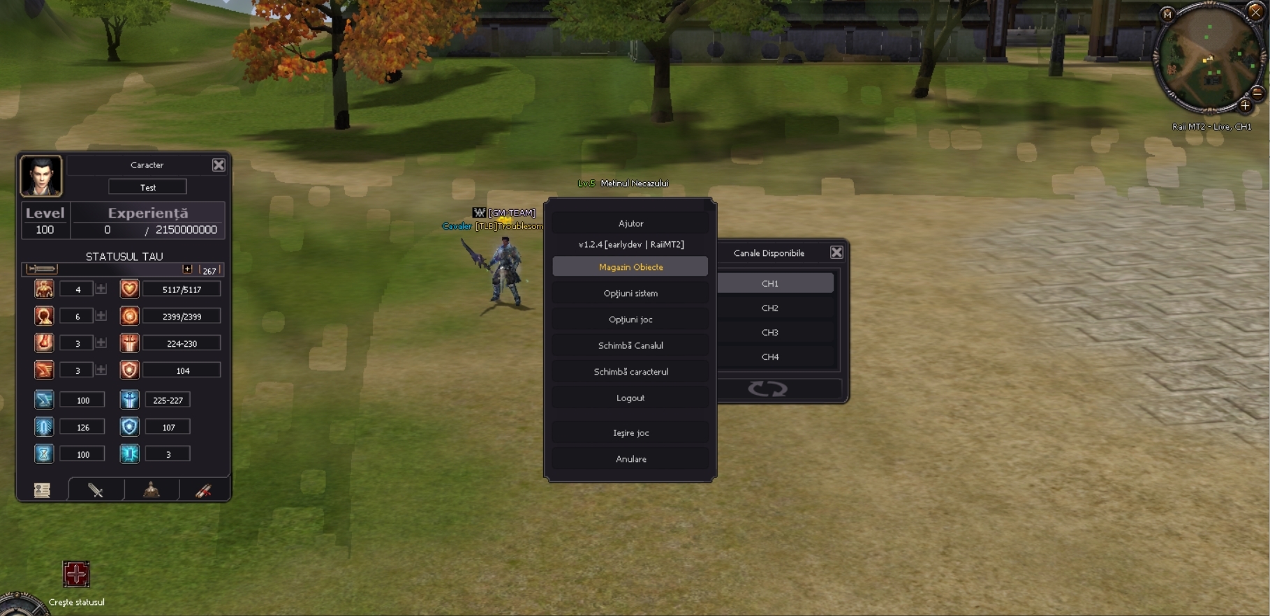 TroubleLAB-File | [mainline 40250] - Mesaj 1 - Imagine 1