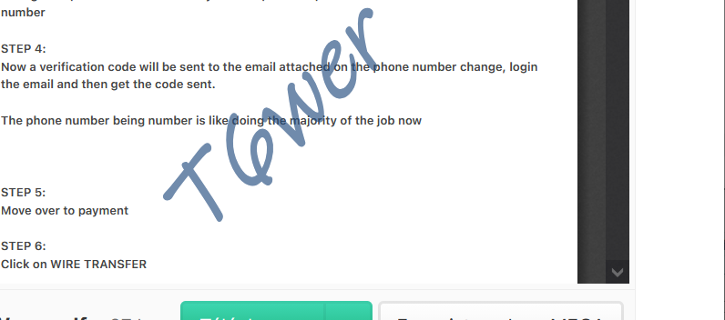 HOW TO MAKE A WOOD FOREST WIRE  📌Fresh-Method✅-High-Quality-PDF-✅Latest-