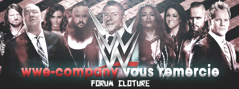 WWE Company