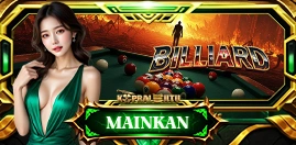 Casino Games Billiard