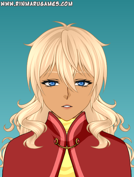 Rinmaru: Mega Anime Avatar Creator