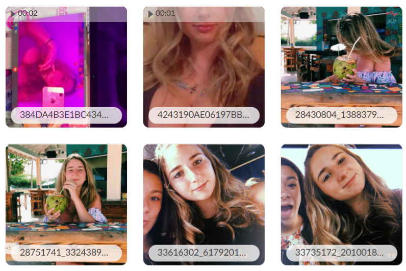 Jolie Boero Only Fans Innocent ~MegaUpload ~Preview In Thread - Thothub