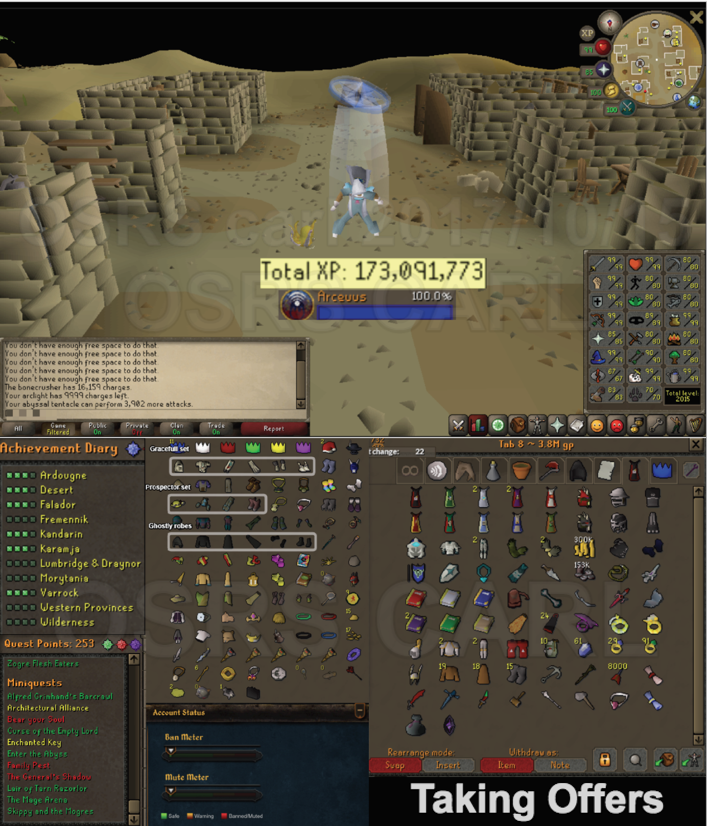 Osrs Hard Clue Puzzle Solved: The Ultimate Solution! - 29a2paf