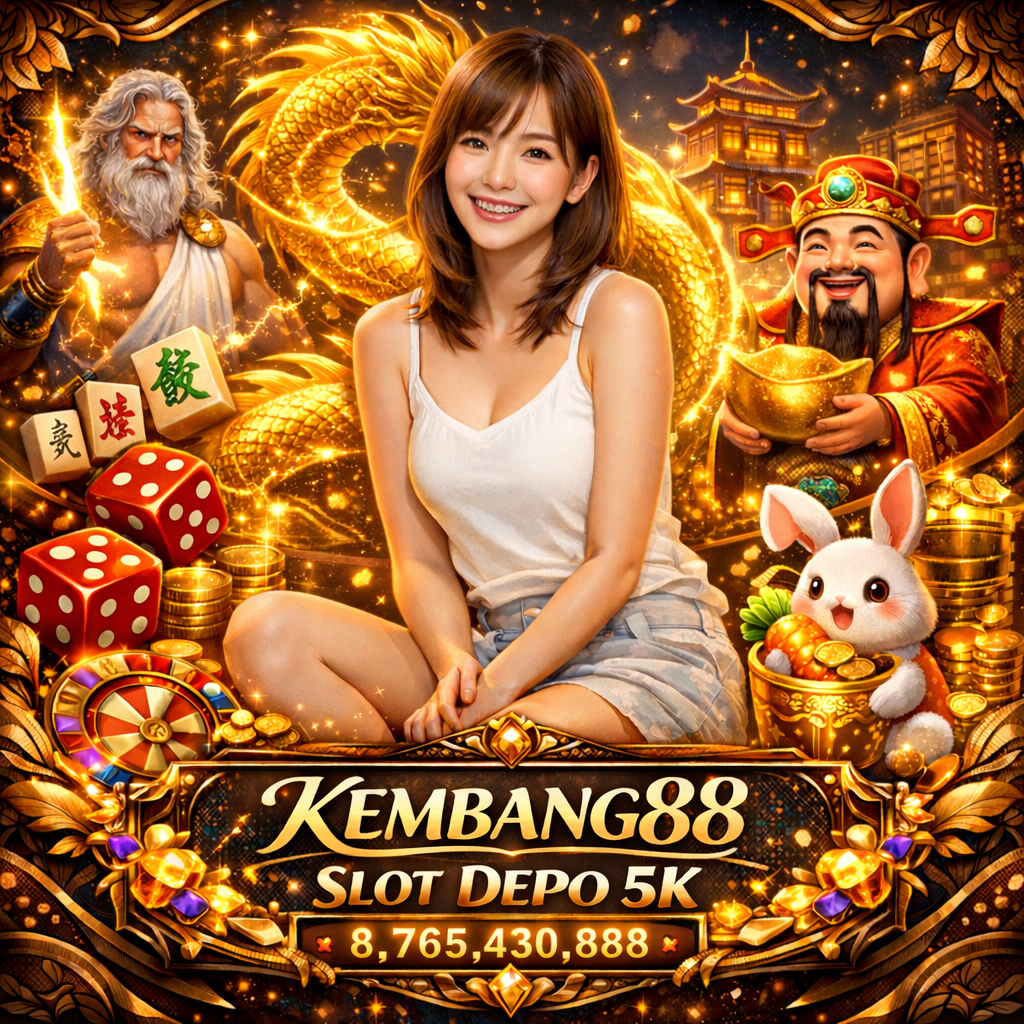 KEMBANG88 ! Anti Normal Menerima Permainan Joker Paling Gampang Ditaklukkan Media Online