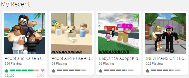How To Play Adopt And Raise A Baby On Roblox - roblox adopt and raise a baby how to get admin