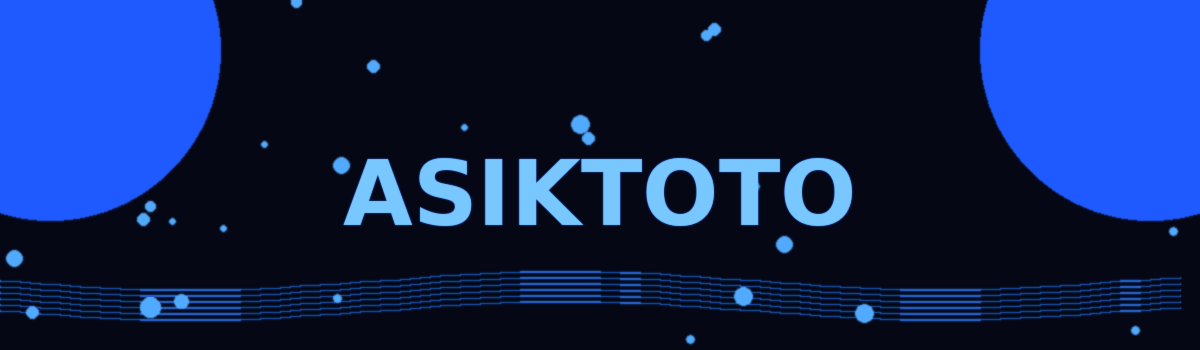 ASIKTOTO