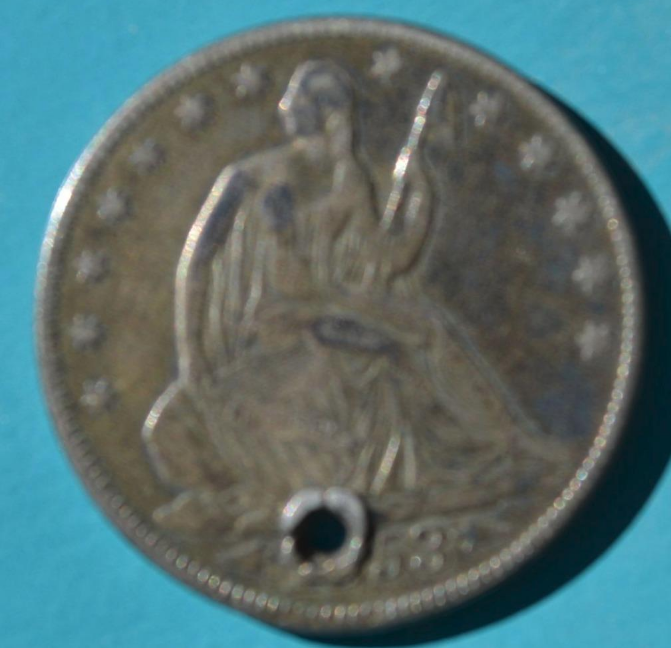 1853-Half-Dollar-...-Blurry-Pictures