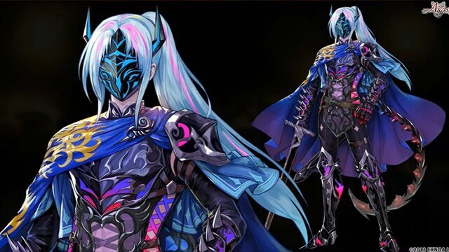 12周年で何かが起こる！？謎の炎とオークの群れ！新敵「ギルガメッシュ」と「エンキドゥ」の正体の参考画像 - わんにゃんランド - アイギス攻略まとめ