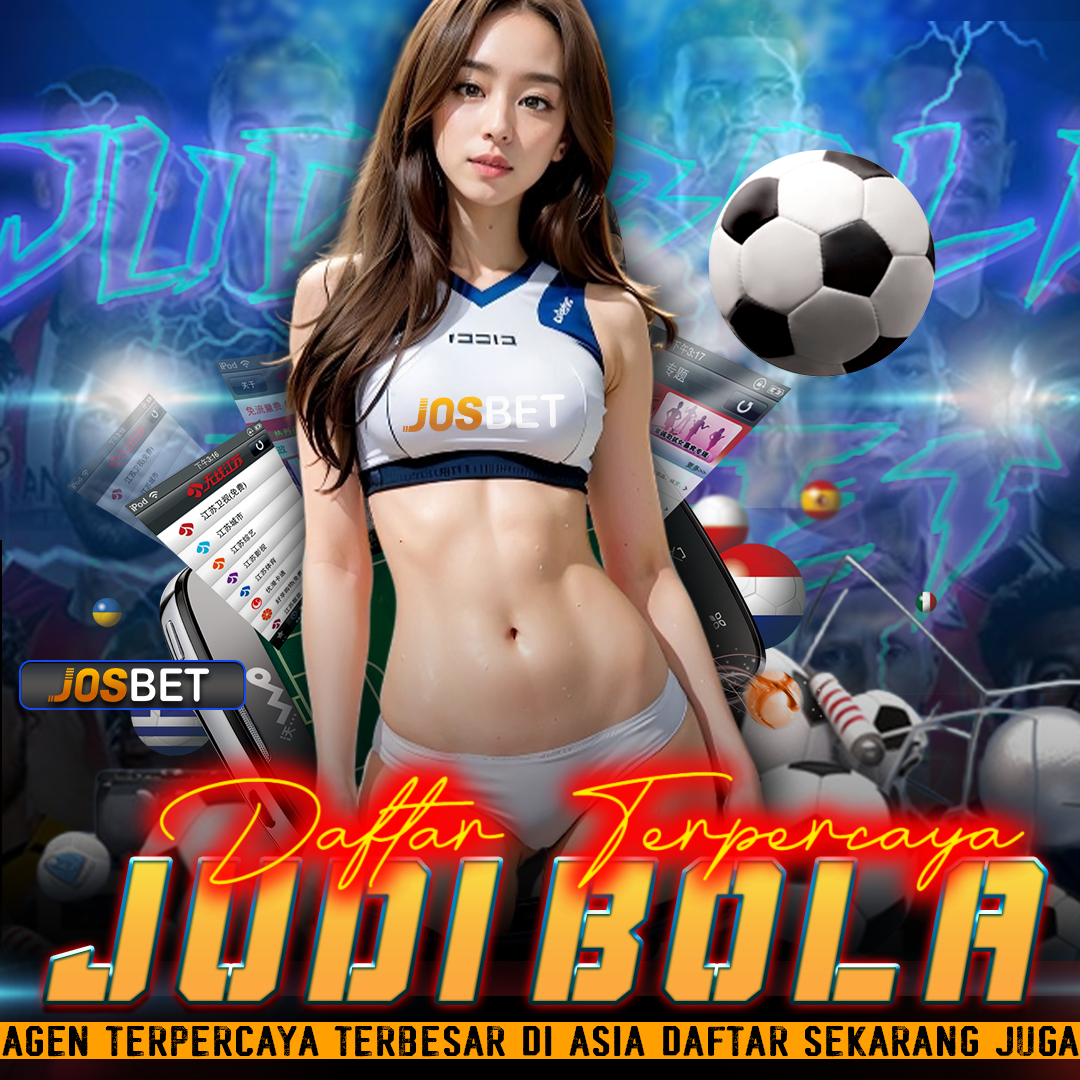 BOLA JOSBET | Situs Judi Bola Sbobet & Slot Josbet Terbaik di Indonesia - WooCommerce eCommerce