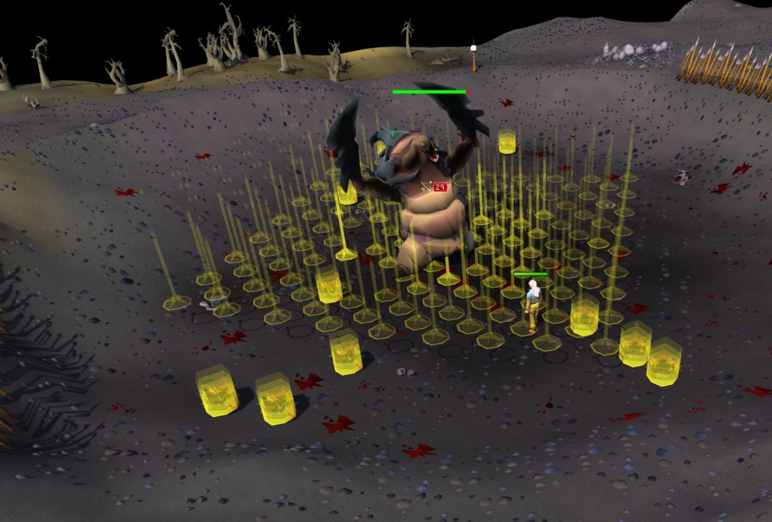 RuneScape Unveils Details of Upcoming Necromancy Skill - Try Hard Guides