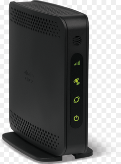 A femtocell or microcell from At&T