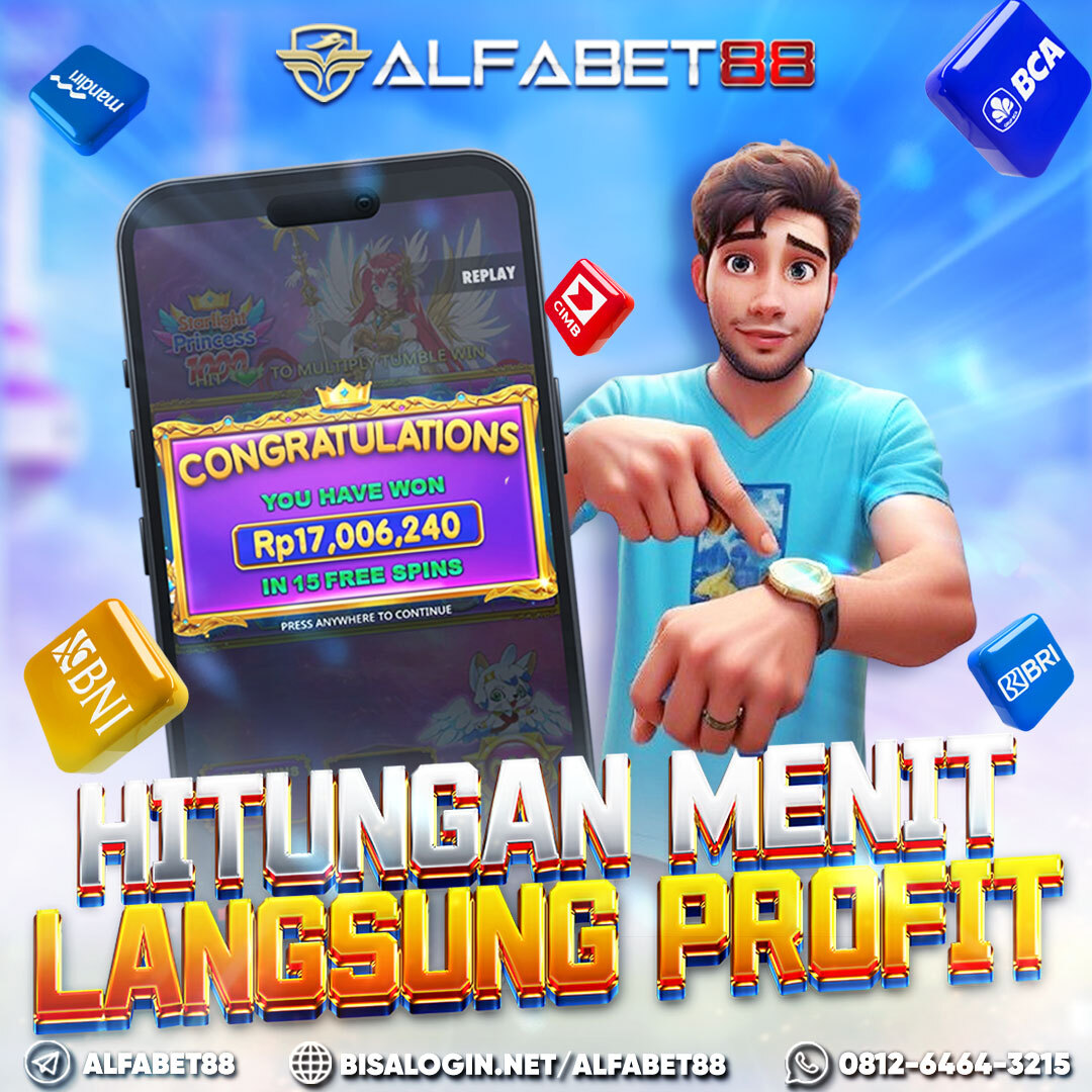 ALFABET88