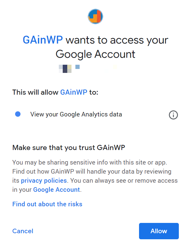 Panduan Lengkap Pasang Google Analytics di WordPress untuk Pemula (2020) 28