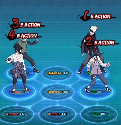 Naruto Online Randomness - FanartFrom French Forums!