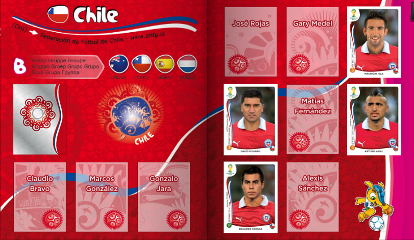 Álbum Virtual Mundial 2014 Panini. - Página 2 41b9c50f6161e6e5b260f4d0939a03f1