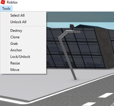 Hacks De Tools Para Roblox