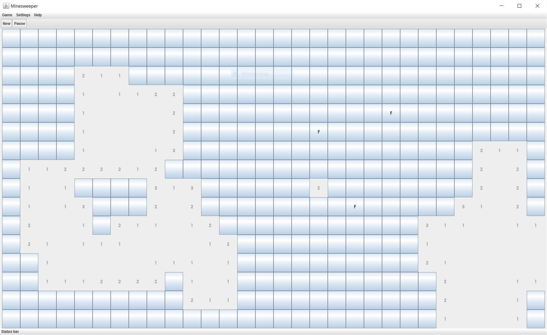 Minesweeper 3d steam фото 49