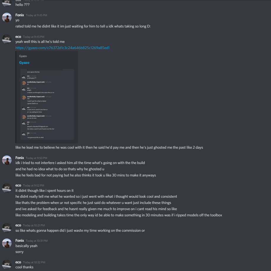 Evidence 1