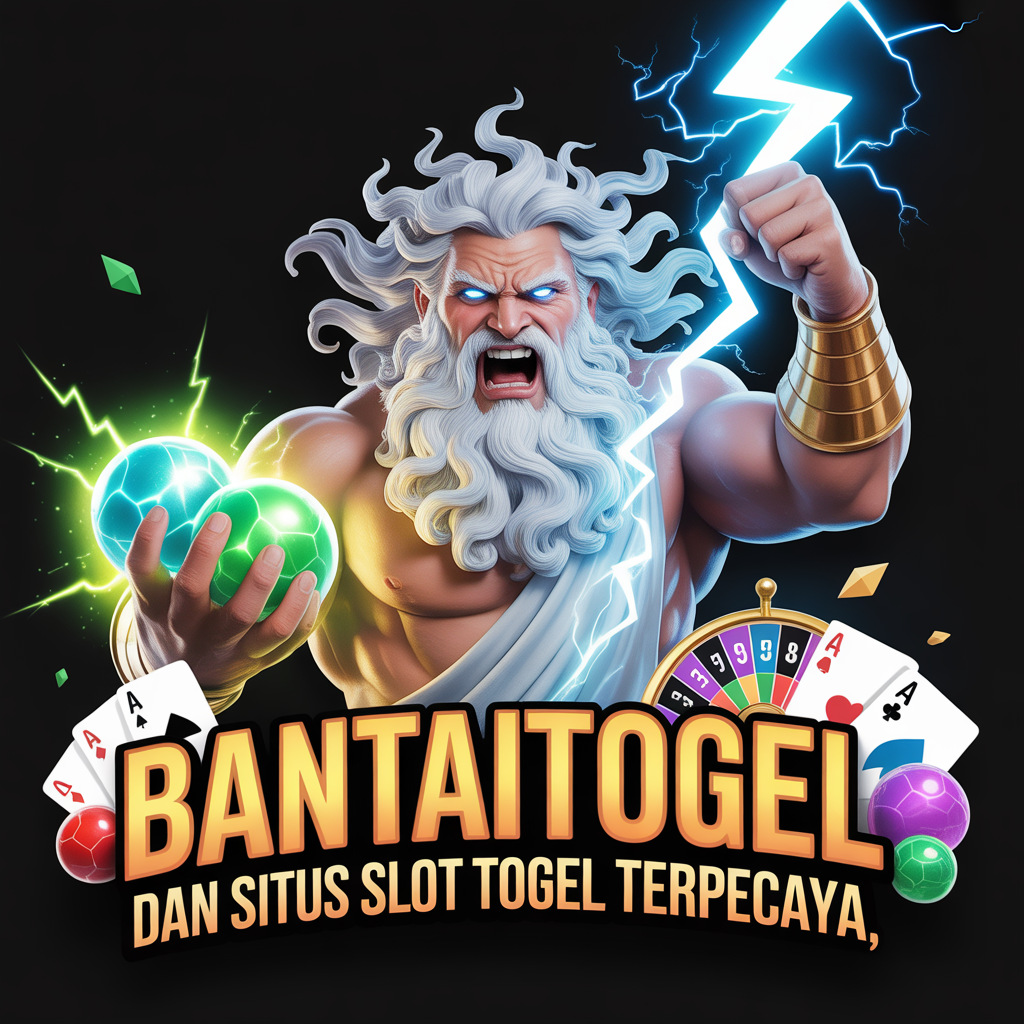 BANTAITOGEL 🏆 Daftar Situs Slot Gacor & Togel Online Paling Terpercaya di Indonesia 2025
