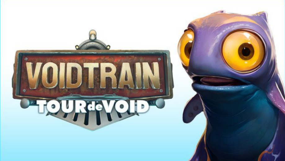  Save 100% on Voidtrain - Tour de Void on Steam 