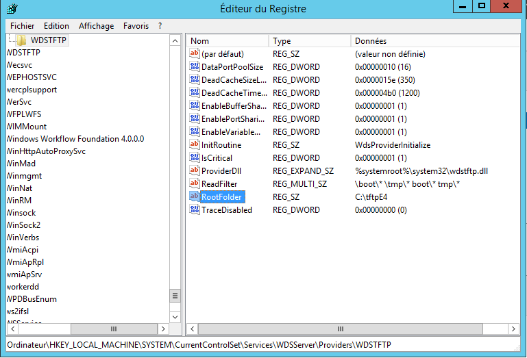 tftp server windows 2012 r2