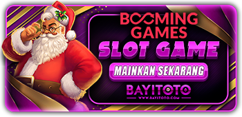 BAYITOTO Game Slot