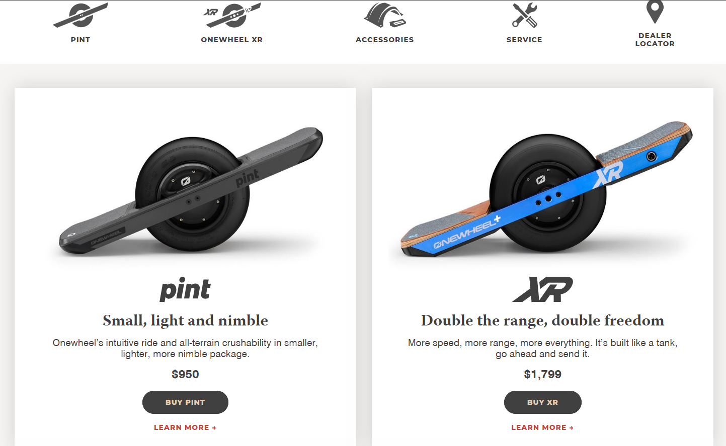 Why did they stop selling the Onewheel+? r/onewheel