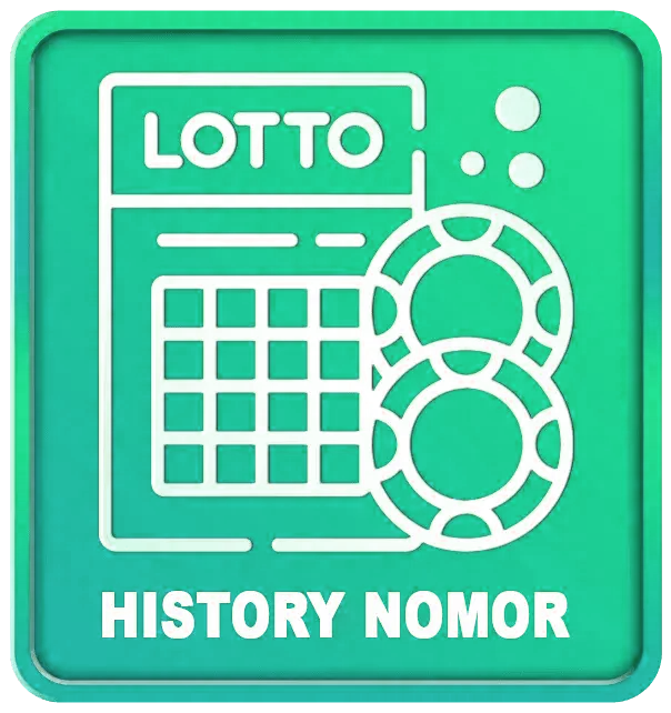 History Nomor Aromatoto