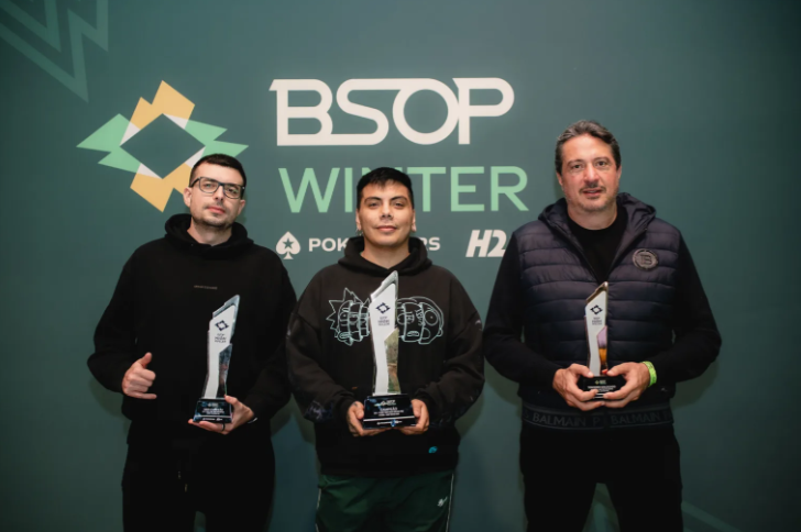 BSOP Winter