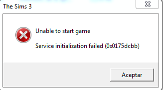 Service Initialization Failed [SOLVED] 4289c6ab8646730321d9639f2591f913