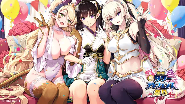 ハイクオリティすぎて公式と見まがう！？あの絵師のファンアートが凄すぎる件の参考画像 - わんにゃんランド - アイギス攻略まとめ & DB