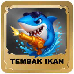 tembak ikan