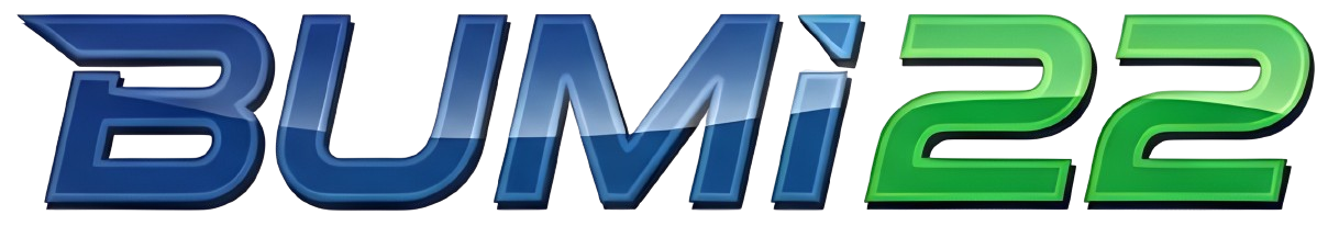 Logo Bumi22 Toko Online Indonesia