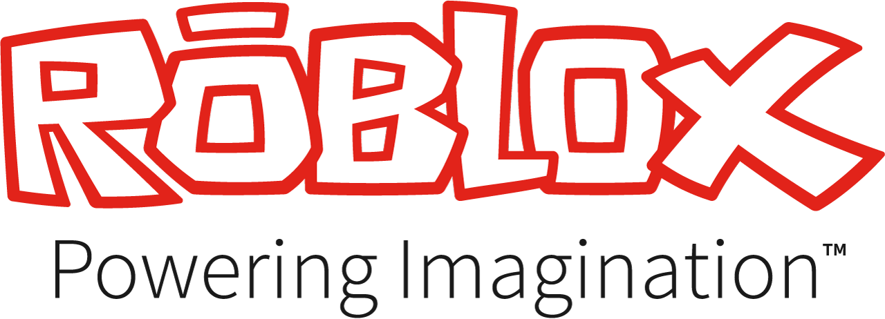 first roblox logo